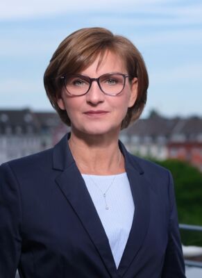 Bild von Dr. Eva-Maria Illigen-Günther