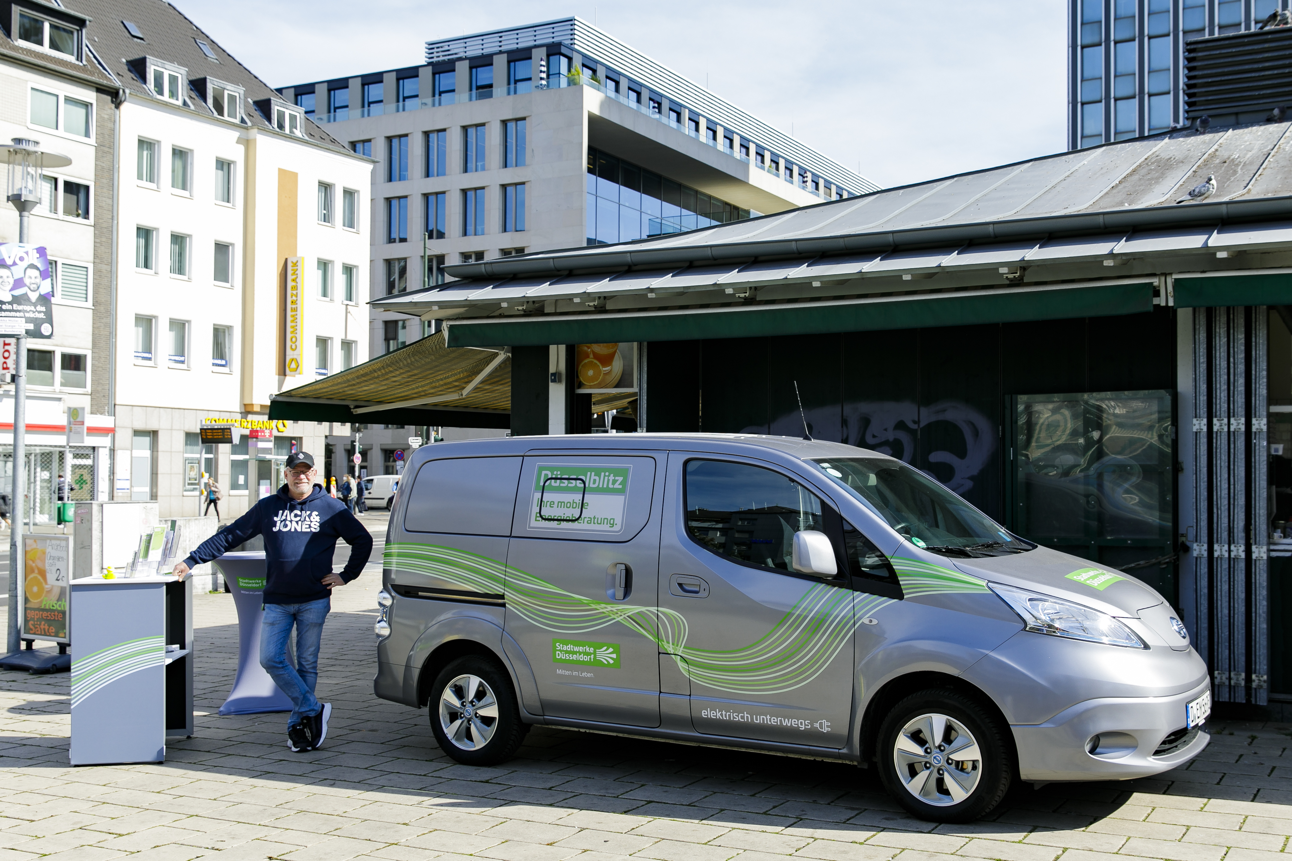 © 2023 Stadtwerke Düsseldorf AG